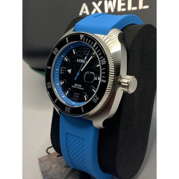 Axwell AXWAW111-4 FRY221 - Picture 3 of 12